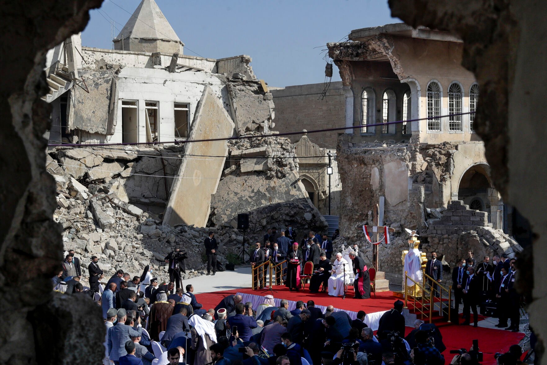 Pictures of the Month Religion Photo Gallery